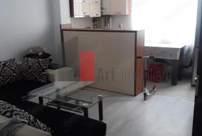 Apartament cu 2 camere semidecomandat, mobilat în Dudu