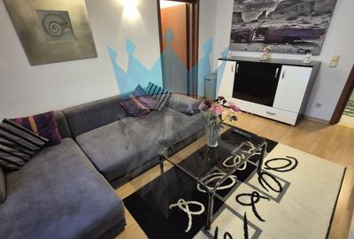 Apartament 2 Camere Titulescu Bucuresti - 1