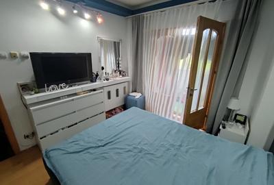 Apartament Modern cu 3 camere, etaj 3, 97 mp, Selgros - 14
