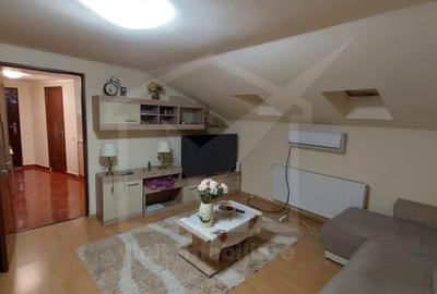 Apartament 1 camera, mobilat si utilat, IRIS, zona de case