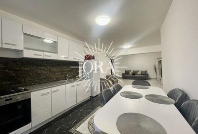 APARTAMENT DE VANZARE CU 2 CAMERE IN FLORESTI - STRADA FLORILOR - 2