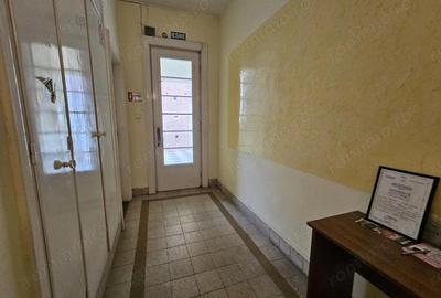 Ultracentral. 3 camere spatioase. Garaj si Boxa in CF - 9