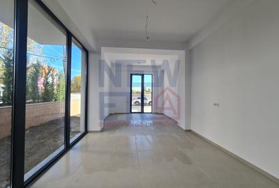 Spatiu Comercial de Inchiriat I 60 mp Parter I Bulevardul Pipera Spatiu Comercial de Inchiriat I 60 mp Parter I Bulevardul Pipera - 3