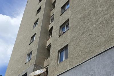 Vand apartament Or?ova decomandat cu vedere spre Dunare in centru - 5