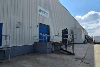 Spațiu comercial, de 940 mp, în Theodor Pallady - 4