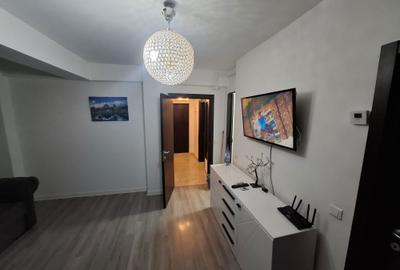 Garsonieră decomandată în Fundeni - 6