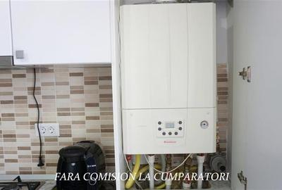 CENTRU- APARTAMENT IN BLOC NOU, 102 MP - 11