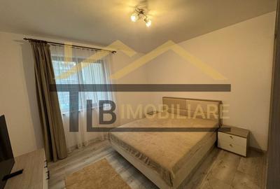 Apartament de 2 camere, 64mp, Zona Livezeni - 2