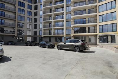 Apartament cu 2 camere semidecomandat, mobilat în Dacia