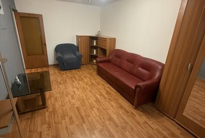 Metrou Aparatorii Patriei, De inchiriat 3 camere 72 mp, 2 bai - 1