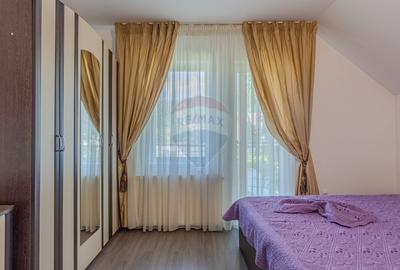 Casă / Vilă cu 10 camere de vânzare in Moieciu de Jos - 6