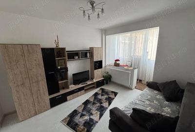Apartament cu 2 camere decomandat în Sud - 7