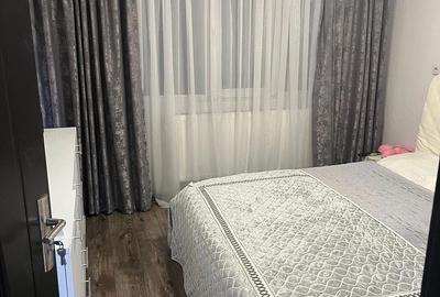 Apartament cu 3 camere decomandat în Central - 6