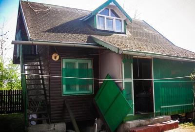 Casă cu 2 camere în Gorgova - 2