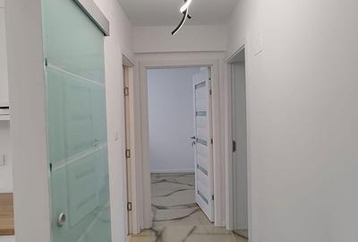 Apartament cu 2 camere în Decebal
