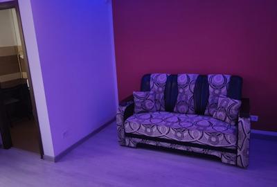 Garsonieră decomandată în Mărăței - 7