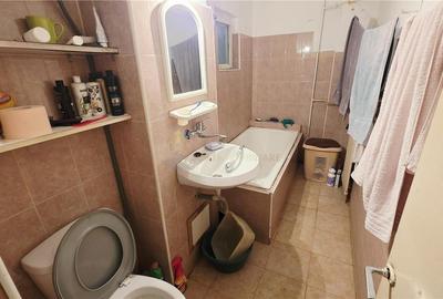 Apartament cu 4 camere decomandat, mobilat în Gheorgheni - 17