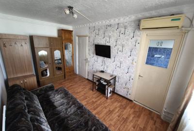 Garsonieră semidecomandată, mobilată în Sud - 1