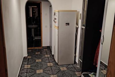 Apartament cu 2 camere în Fălticeni