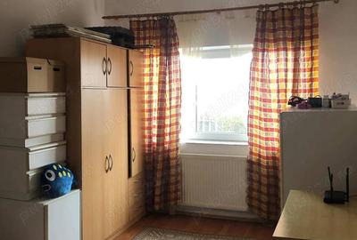 Casă cu 4 camere în Sânnicoară - 6