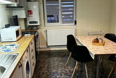 Apartament de inchiriat cu 3 camre zina centrala - 2