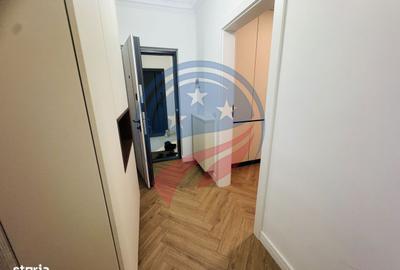 Apartament cu 4 camere, mobilat în Ultracentral - 2