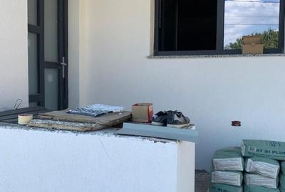 Casa NOUĂ Rusi Ciutea - 6