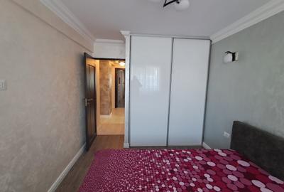 Apartament 4 camere Zona Primarie - Cinema Balada - etaj 3/3 - 100 mp - 9