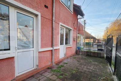 Spatiu comercial de inchiriat, 32 mp, zona Tudor Vladimiresc - 1