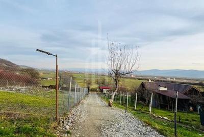 Cabana moderna cu view superb - 20