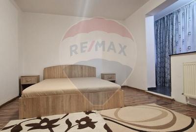 Apartament de închiriat 3 camere Mănăștur și 1 garaj! - 6