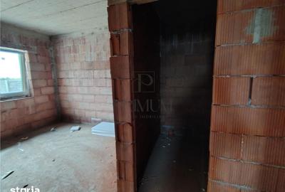 Casă cu 3 camere cu Teren 311 Mp în Moșnița Nouă - 5
