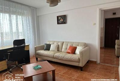 Apartament cu 3 camere decomandat în Central - 1