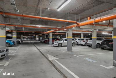 Apartament cu 2 camere semidecomandat în Giulești - 10