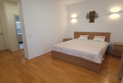 Inchiriere Apartament 3 Camere cu Gradina Iancu Nicolae/Pipera - 24