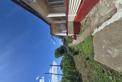 Casa batraneasca din caramida Casa batraneasca din caramida - 7