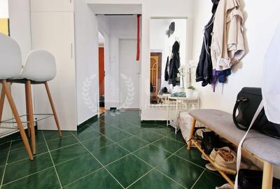 Apartament 2 camere | Decomandat | Etaj 3/4 | 50 mp | Balcon | Gruia! - 8