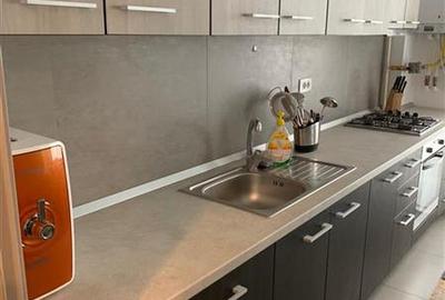 Garsonieră decomandată în Crângași - 5