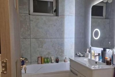 APARTAMENT 2 CAMERE DECOMANDAT CONFORT 2 ZONA CITY PARK MALL - 5