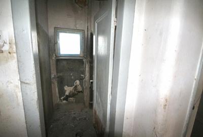 CISMIGIU -BERZEI, MANSARDA NEAMENAJATA, 125 MP! - 5