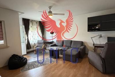 3 decomandate 1mai, centrala proprie, mobilat - 16