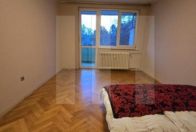 Apartament cu 3 camere semidecomandat, mobilat în Plopilor - 1