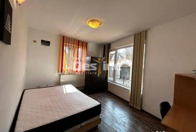 Apartament cu 2 camere decomandat în Copou