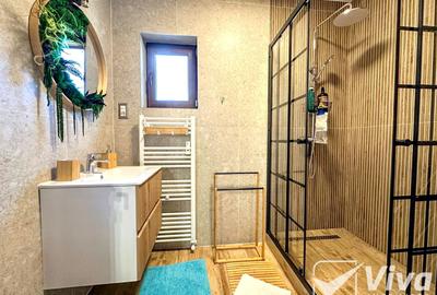 Garsonieră semidecomandată, mobilată în Tudor Vladimirescu - 6