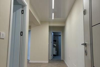 Apartament cu 2 camere decomandat în Valea Lupului - 3
