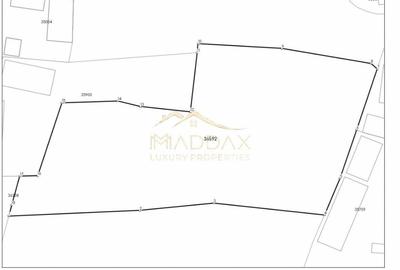 Teren Intravilan***1602 MP//Orlesti_Valcea - 2