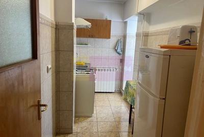 OPORTUNITATE DE INVESTITIE! Garsoniera Unirii - La Chateau. - 4