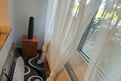 360Grade Imobiliare – Închiriere Apartament 2 Camere, Zona Soarelui pret 400 eur - 2