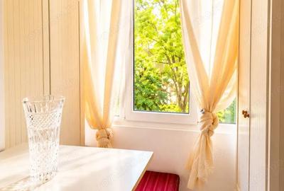 Apartament cu 2 camere semidecomandat în Dacia - 6