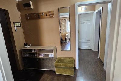 Apartament cu 3 camere decomandat în Lipovei - 6